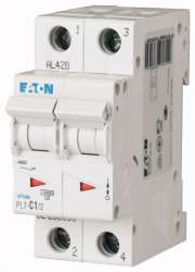 PL7-C1/2 Автоматический выключатель MOELLER / EATON (арт.263353) арт.263353