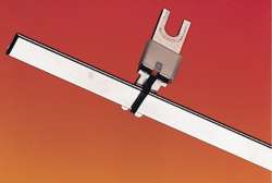 Сборная шина 1 м. 50А (ZV-SS) арт.263956