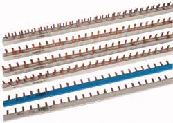 Модульная шина 3Р, 16мм2, (Z-SV-16/3P-3TE) арт.264925