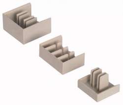 Концевая заглушка 4П (Z-V-AK/4P) арт.264931