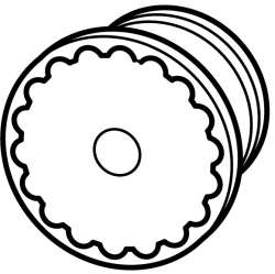 Винтовая крышка , прозрачная, M20 , IP65 (LS-X20) арт.266134