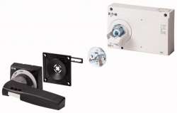 Ручка на дверь, блокируемая в положении 0, для NZM4 (NZM4-XTVDV) арт.266616