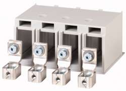 Болтовой Зажим, NZM1, 4 П (NZM1-4-XKS) арт.266725