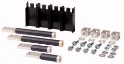 Заднее присоединение, 4 П, NZM1 (NZM1-4-XKR) арт.266737