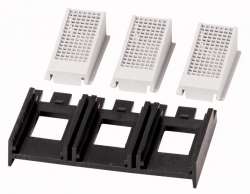 Защита от прикосновения к токоведущим частям, 3П, NZM1 (NZM1-XIPK) арт.266744