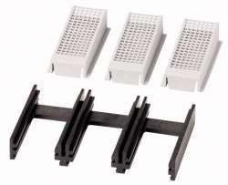 Защита от прикосновения к токоведущим частям, 3П, NZM2 (NZM2-XIPK) арт.266773