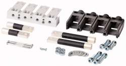 Зажим для заднего присоединения, 4П, NZM3 (NZM3-4-XKR) арт.266795