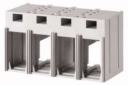 Крышка клемм, 4П, NZM3 (NZM3-4-XKSA) арт.266801