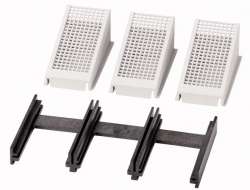 Защита от прикосновения к токоведущим частям, 3П, NZM3 (NZM3-XIPK) арт.266804