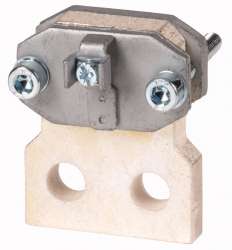 Зажим для подключения плоского кабеля, 4П, NZM4 (NZM4-4-XKB) арт.266831