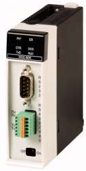 Коммуникационный модуль для XC100/200 , 24VDC , серийный , Modbus, SucomSuconet K (XIOC-SER) арт.267191