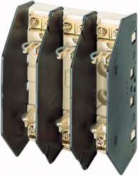 Держатель предохранителя, 3П, 160А (GS00-160) арт.26741