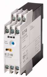 Термисторное реле защиты электродвигателя, 1НО +1 НЗ, 24-240VAC/DC, + блокировка (EMT6-KDB) арт.269471