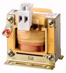 Сетевой дроссель, 1p, 24A, 1.22 мГн, 260 В, 50/60 Гц (DX-LN1-024) арт.269498