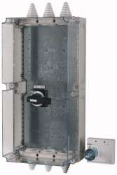 Изолированный корпус ВхШхГ = 750x250x275 мм, для NZM3 (NZM3-XCI48-TVD) арт.271525