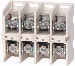 Клемма , 160A , 4P (K95/4) арт.27390