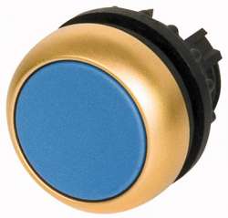 Лицевое кольцо (золотое) (M22-FR-AU) арт.274150