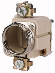 Держатель предохранителя, 1П, 63А (S33-1/C/FORMP) арт.27446