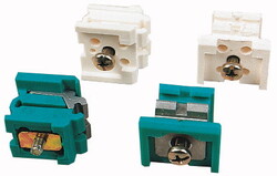 Крепежный Зажим, ДхШхВ = 170x100x25 мм (BEL12) арт.275199