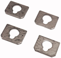 Соеденител.мостик (4 штуки ) (SAA) арт.275429