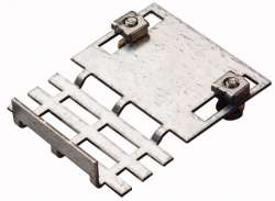 Адаптер для монтажа монтажных плат, ДхШхВ = 75x95x15 мм (TIW-1) арт.275430