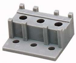 Держатель клеммных Зажимов тип КТ2 (KT-2) арт.275443
