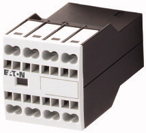 DILA-XHIC40 Вспомогательный контакт РЕЛЕ MOELLER / EATON (арт.276534) арт.276534