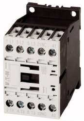 DILM12-01(230V50HZ,240V60HZ) КОНТАКТОР MOELLER / EATON (арт.276865) арт.276865