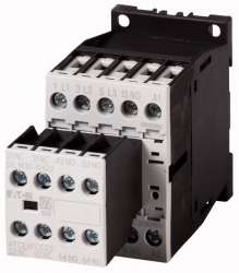 DILM12-32(230V50HZ,240V60HZ) КОНТАКТОР MOELLER / EATON (арт.276935) арт.276935