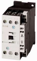 DILMC17-10(230V50HZ,240V60HZ) КОНТАКТОР MOELLER / EATON (арт.277581) арт.277581