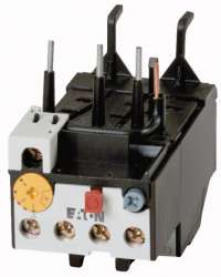 ZB32-1,6 Реле перегрузки MOELLER / EATON (арт.278447) арт.278447 ZB32-1,6 Реле перегрузки MOELLER / EATON (арт.278447) арт.278447