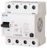 Устр-во защитного отключения 63/0,5А (АС), 4 полюса, устойчивость к импульсному току 250А, устойчивость к КЗ 10 кА (FI-63/4/05) арт.279207