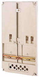 Панель для эл.счетчиков, ДхШхВ = 370x210x20 (ZBR -MOELLER) арт.279261