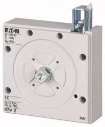 Механическая блокировка, NZM2 (NZM2-XMV) арт.281582
