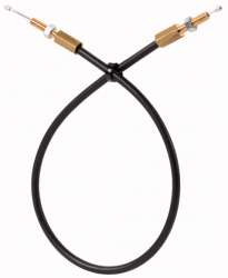Трос, длина L = 600 мм, для механической блокировки (NZM-XBZ600) арт.281586