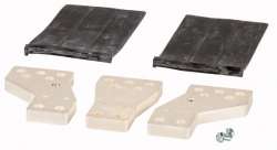 Расширительный Зажимы, 3P, с межполюсным расстоянием 95 мм (NZM4-XKV95) арт.281591