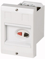 Изолированный корпус, встраиваемый монтаж, для PKZM01 (E-PKZ01) арт.281633