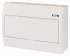 EATON/MOELLER BC-O-1/12-TW-ECO Компактный щит навесного исполнения, 1ряд, 12 модулей, белая дверь, пластик (арт.281691) арт.281691