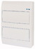 EATON/MOELLER BC-O-2/24-TW-ECO Компактный щит навесного исполнения, 2ряда, 24 модуля, белая дверь, пластик (арт.281693) арт.281693