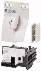 Комплект для соединения автомата и контактора в сборку прямого пуска (DILM7-DILM15) (PKZM0-XDM12) арт.283149