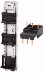 Комплект для соединения автомата и контактора в сборку прямого пуска (DILM17-DILM32) (PKZM0-XDM32) арт.283153