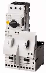 Сборка реверсивного пуска, 0,4А, 230В (MSC-R-0,4-M7(230V50HZ)) арт.283172