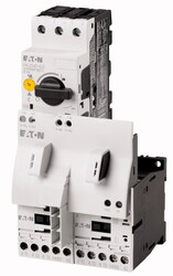 Сборка реверсивного пуска, 0,63А, 230В (MSC-R-0,63-M7(230V50HZ)) арт.283173