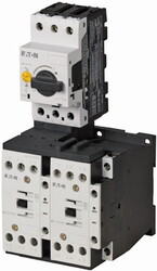 Сборка прямого пуска, 25А, 230В (MSC-R-25-M25(230V50HZ)) арт.283187