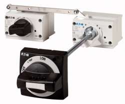 Привод для параллельного управления, PN1 (PN1-XPA) арт.283471