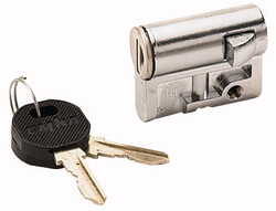 Цилиндрический замок E012 (XALE012) арт.283820