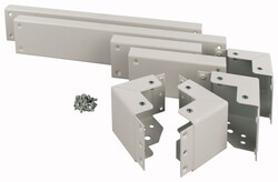 Цоколь (ВхДхШ) 100x425x800mm (XAP010408) арт.283824