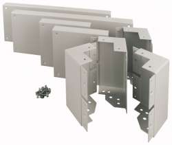 Цоколь (ВхДхШ) 200x425x800mm (XAP020408) арт.283838