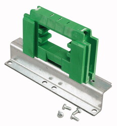 1 N держатель шин ВВ задний 20 (XBSN20) арт.284748