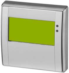 Дисплей, 80 мм , 132x64Pixel , монохромный , IP65, без кнопок + без логотипа (MFD-80-X) арт.284904